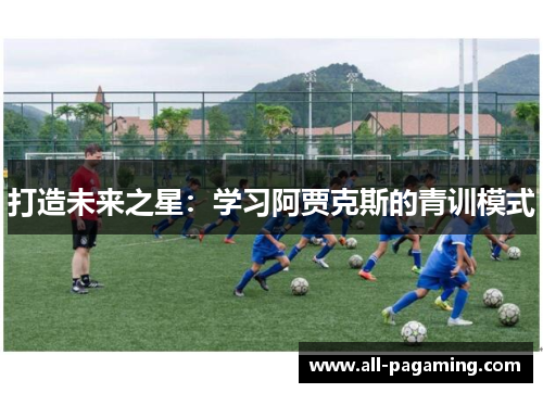 打造未来之星：学习阿贾克斯的青训模式