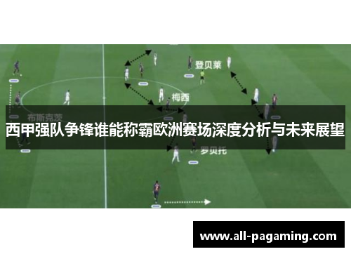 西甲强队争锋谁能称霸欧洲赛场深度分析与未来展望