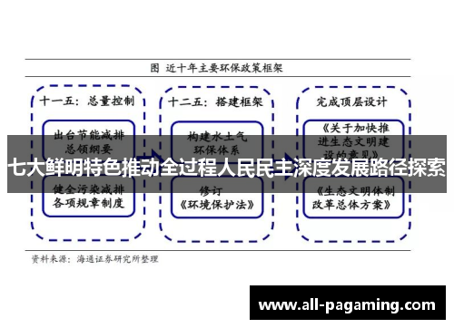七大鲜明特色推动全过程人民民主深度发展路径探索