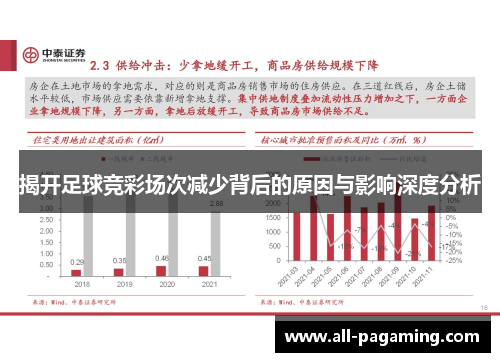 揭开足球竞彩场次减少背后的原因与影响深度分析