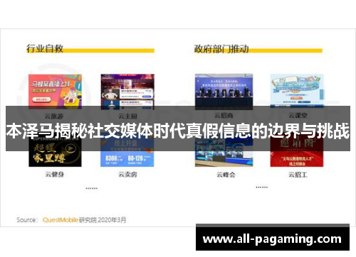 本泽马揭秘社交媒体时代真假信息的边界与挑战 本泽马揭秘社交媒体时代真假信息的边界与挑战